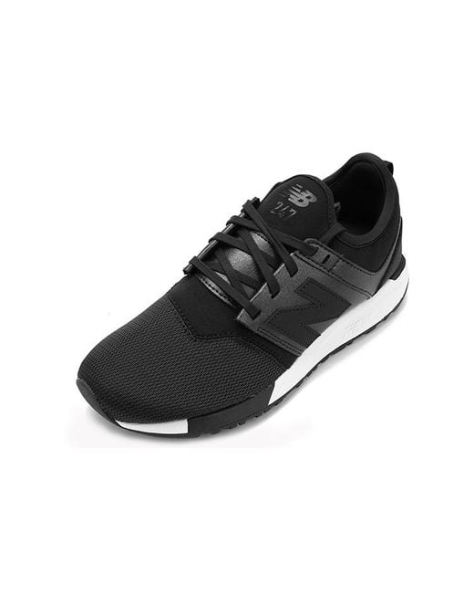 New Balance Black (Wmns) 247
