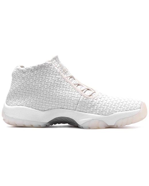 Nike White Future 'Phantom' for men