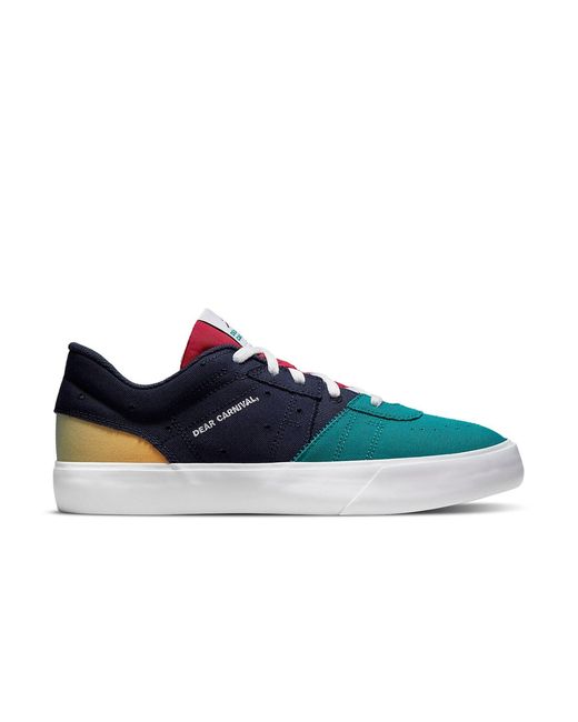 Nike Blue Series.04 'Dear Carnival' for men