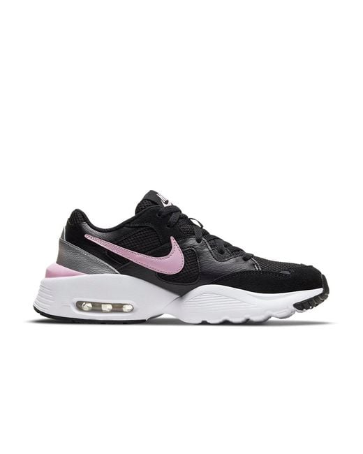 Nike Black (Wmns) Air Max Fusion Light Arctic'
