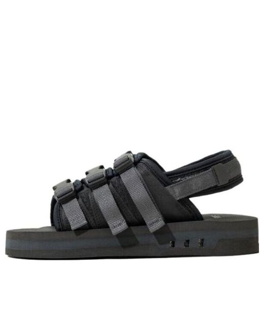 Adidas Black Originals Adistrp 'Core' for men
