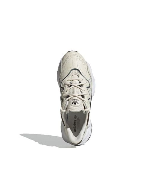 Adidas White (Wmns) Ozweego 'Chalk'