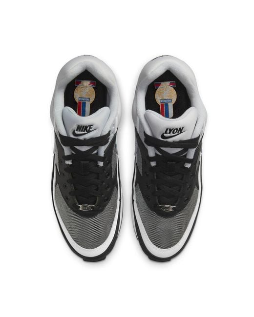 Nike White Air Max Bw 'Lyon' for men