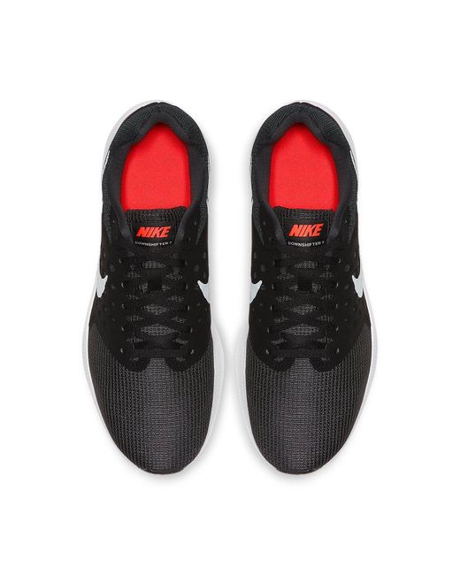 Nike Black Downshifter for men