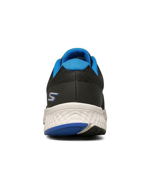 Skechers Black Go Run Consistent for men