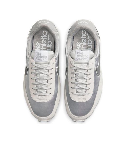 Nike Gray (Wmns) Daybreak Se 'Light Smoke'