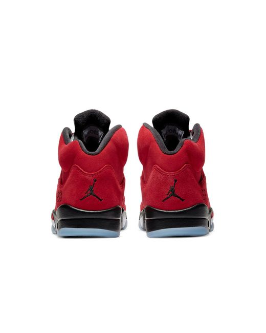 Nike Red 5 Retro 'Raging Bull' 2021 for men