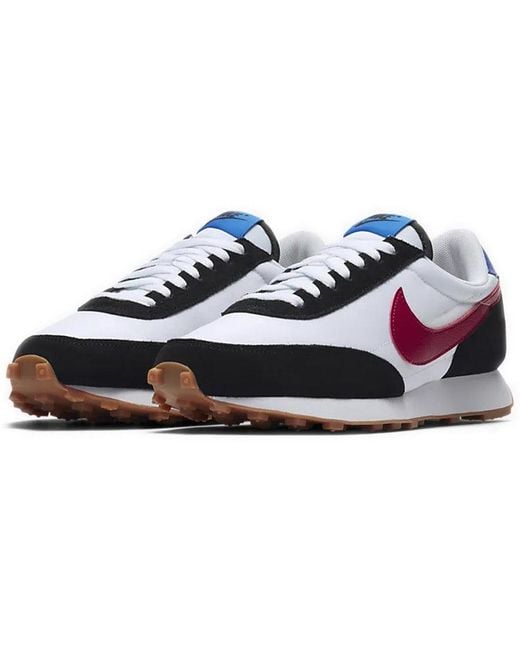Nike Blue (Wmns) Daybreak Novel'