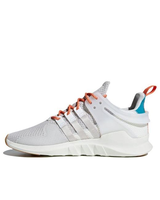 adidas Eqt Support Summer /grey/pink in White for Men Lyst