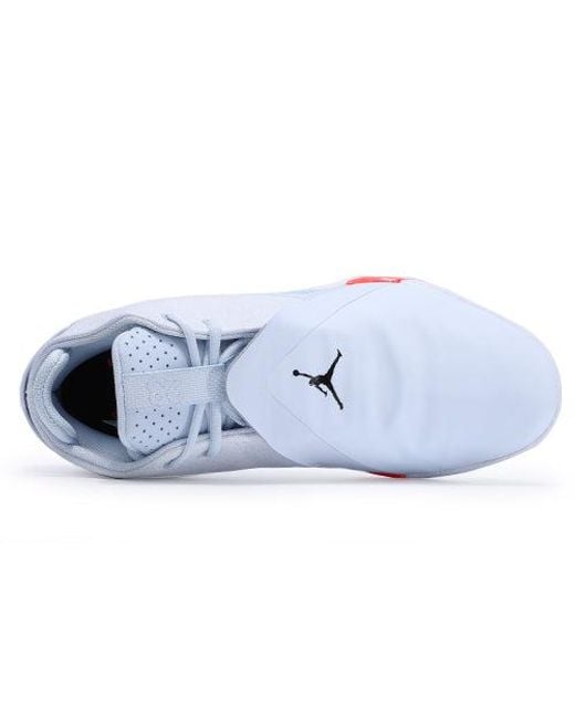 Nike Blue Ultra Fly 3 Pfx 'Half' for men