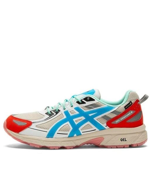 Asics Blue X Atmos Gel-Venture 6 'Electric' for men