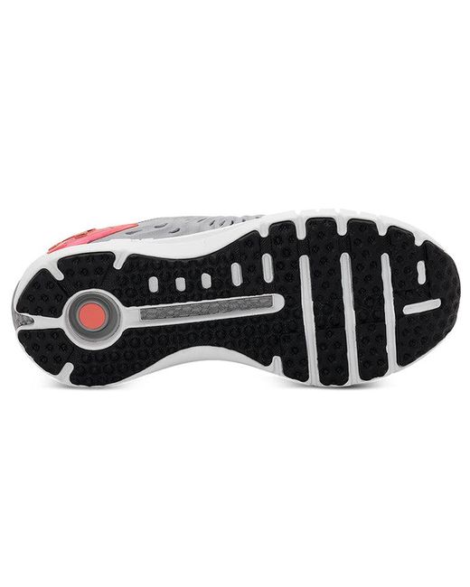Under Armour Gray (Wmns) Hovr Phantom Rn Metallic