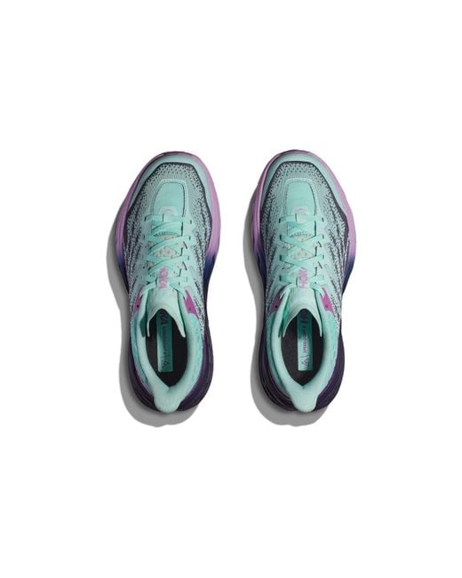Hoka One One Blue (Wmns) Speedgoat 5 'Sunlit Ocean Night'