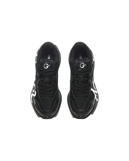 Anta Black Ag202 for men