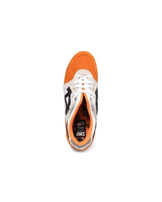 Asics White Afew X Beams X Gel Lyte 3 Koi' for men
