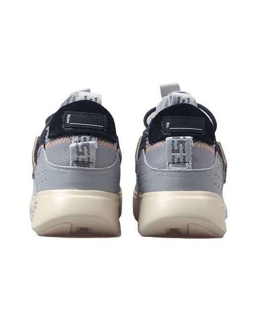 Li-ning Blue Essence 2 Ace 'New York Fashion Week for men
