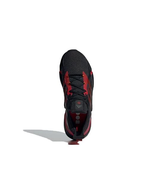 Adidas Blue X9000L4 'Chinese New Year' for men