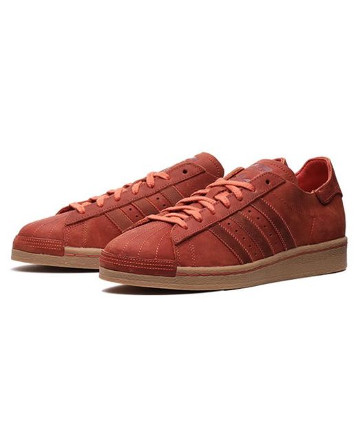 Adidas Red Superstar 82 'Surf' for men
