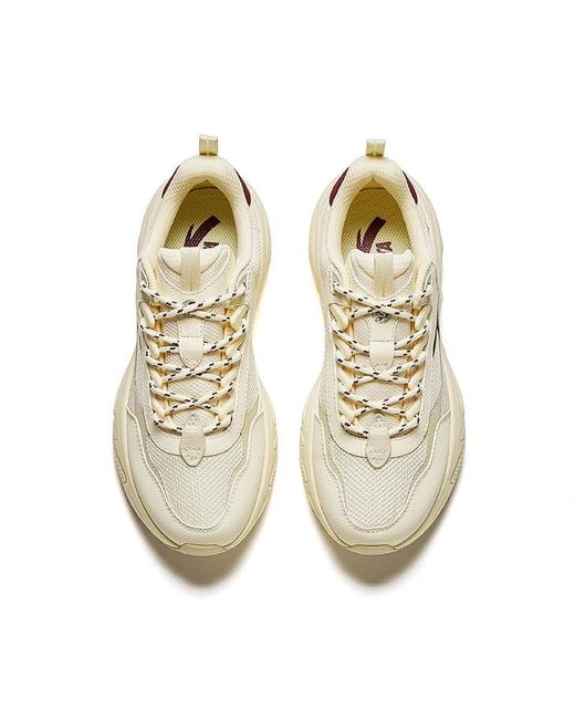 Anta White (Wmns) Star