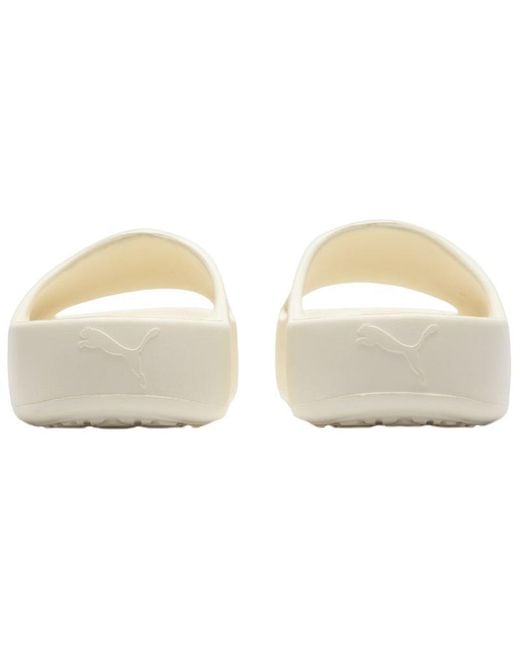 PUMA Natural (Wmns) Shibusa Slide 'Pristine'