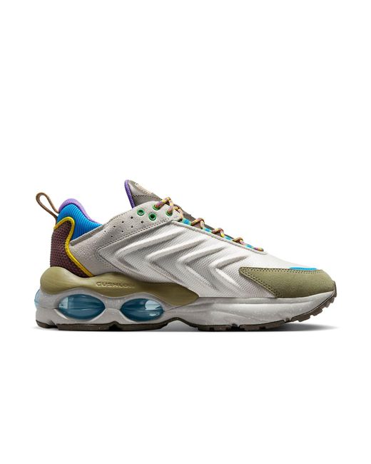 Nike Blue Air Max Tw Se 'Phantom Light Bone' for men