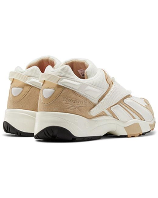 Reebok White Intv 96-Billys Sport Shoes