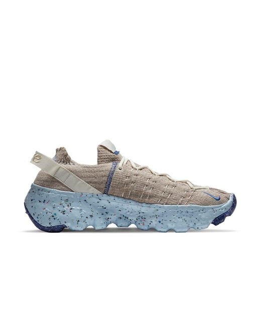Nike Blue Space Hippie 04 'Astronomy' for men