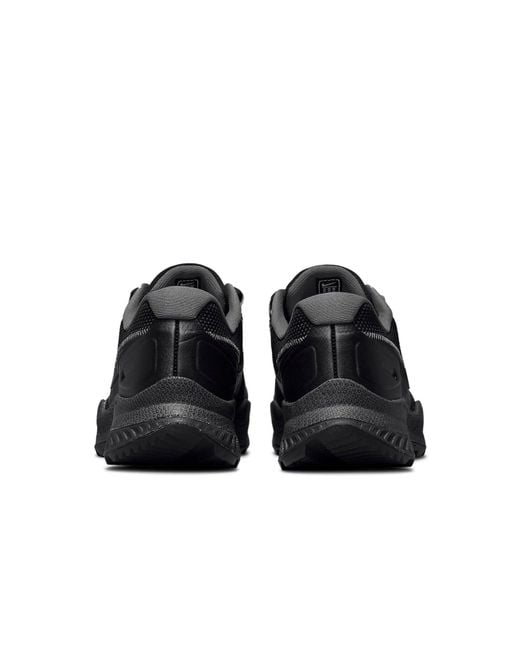 Nike Black React Sfb Carbon Low Anthracite' for men