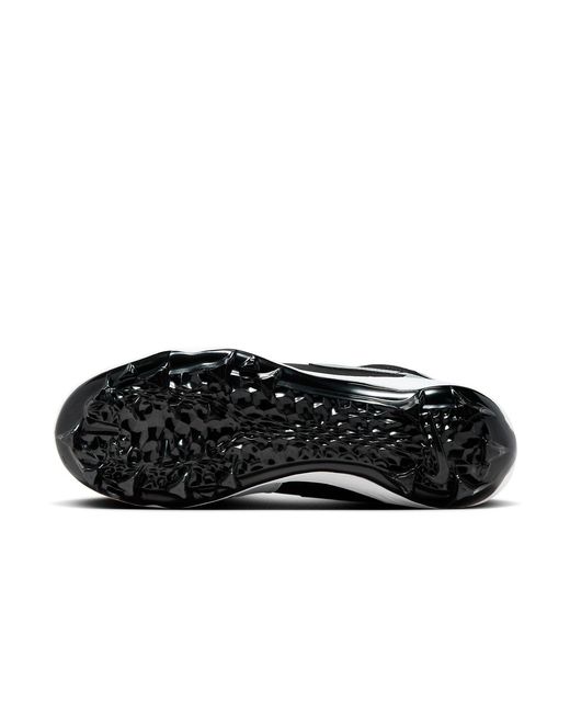 Nike Black 1 Cleats 'Light Shadow 2.0' for men