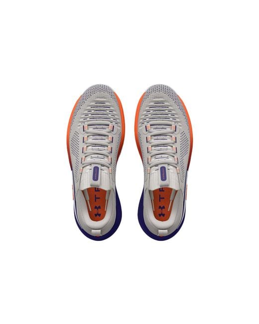 Under Armour Blue Flow Dynamic for men