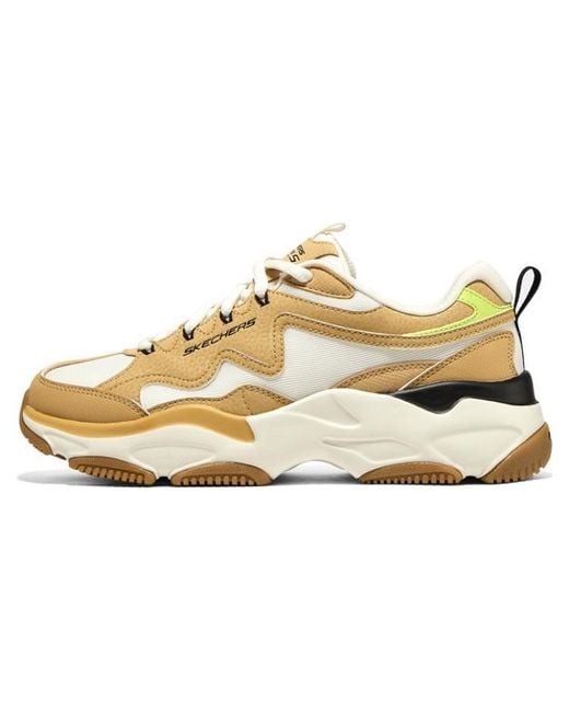 Skechers Metallic (Wmns) Lander S Shoes