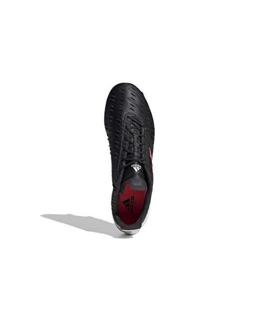 Adidas Black Predator Malice Control for men