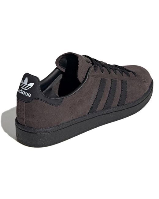 Adidas Black X Kicks Lab Campus Core' for men