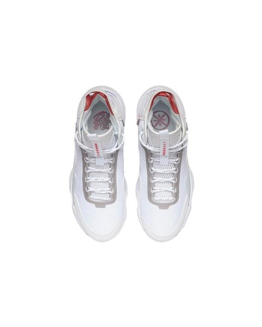 Li-ning Blue Wade Shadow 2 for men