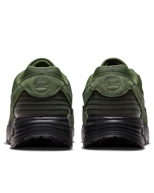 Nike Green Air Max Verse 'Cargo Khaki' for men