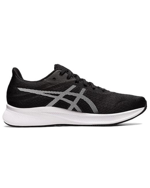 Asics Black Patriot 13 for men