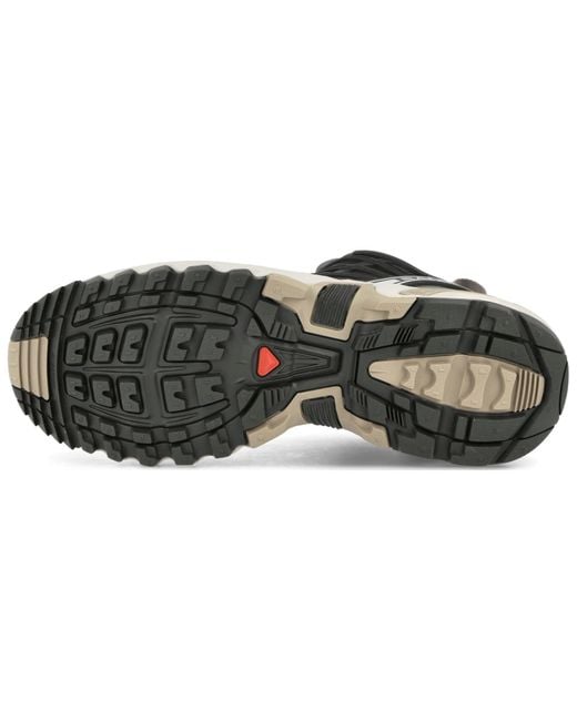 Salomon Brown Acs Pro Professional for men