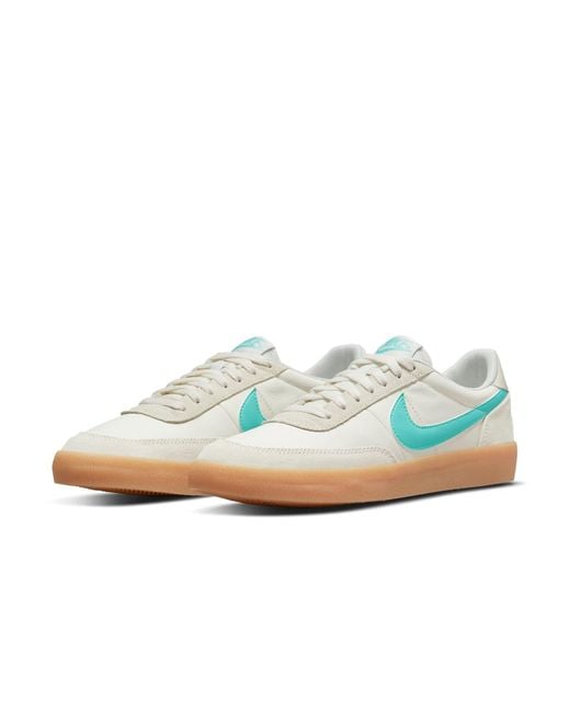 Nike Blue Killshot 2 Leather 'Sail Island Gum' for men