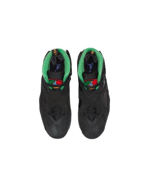 Nike Black 8 Retro 'Tinker for men