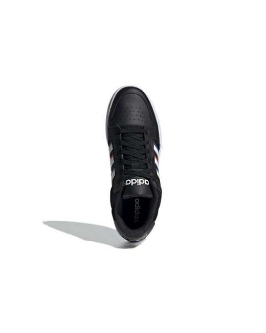Adidas Blue Entrap for men