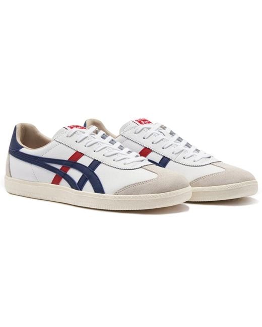 Onitsuka Tiger Blue Tokuten for men