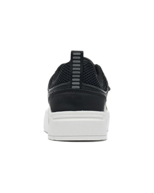 Li-ning Black (Wmns) Ace Low