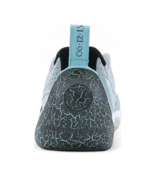Li-ning Blue Wade All City 13 for men