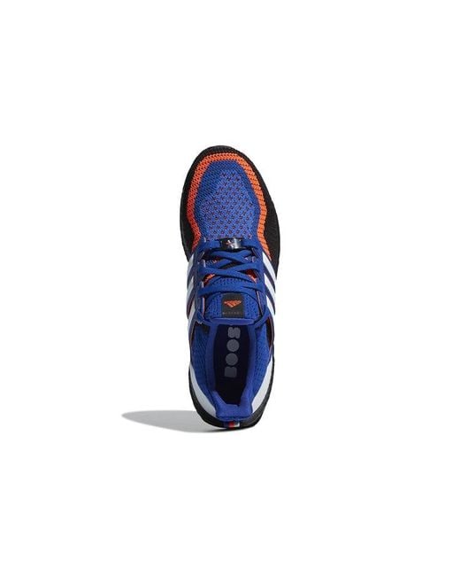 Adidas Blue Ultraboost 2.0 'Asterisk' for men