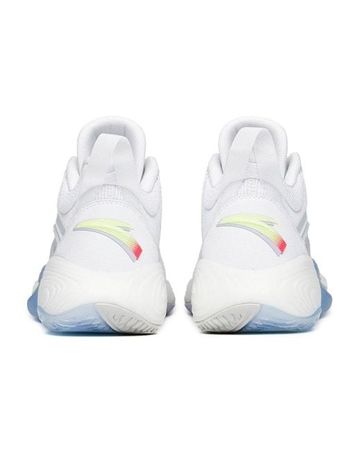Anta White Feather Cool' for men