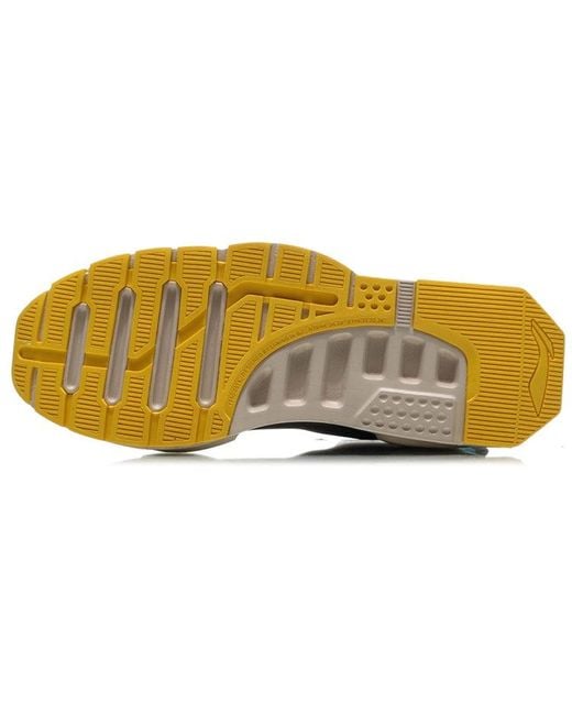 Li-ning Blue Essence 2 Reburn for men