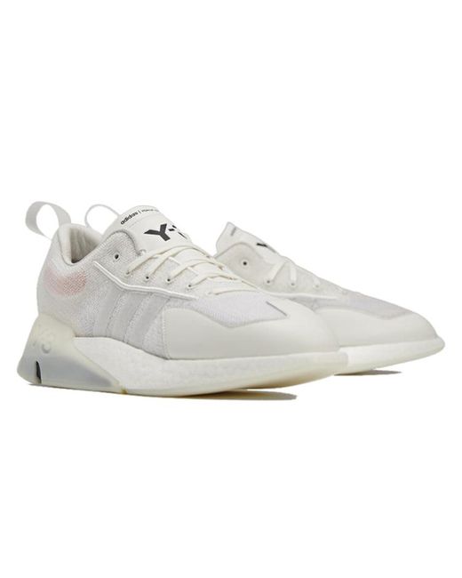 Adidas White Y3 Orisan for men