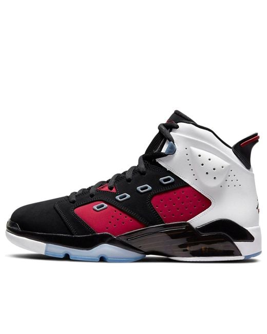 Nike Black 6-17-23 'Carmine' for men