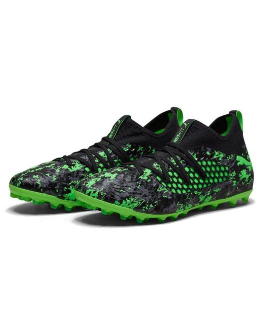 PUMA Green Future 19.3 Netfit Mg for men