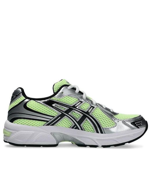 Asics Green (Wmns) Gel-1130 'The Fairly Oddparents Cosmo'